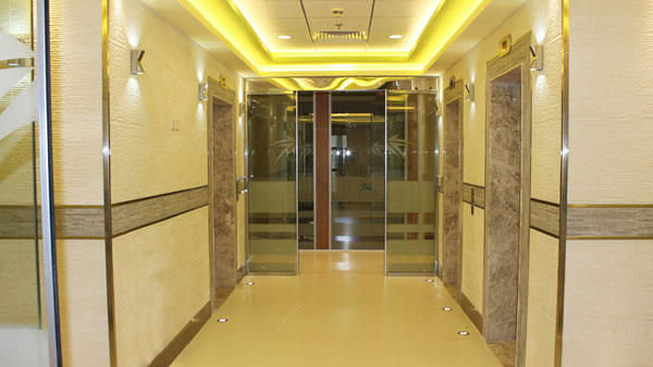 Unigaarb Riyadh